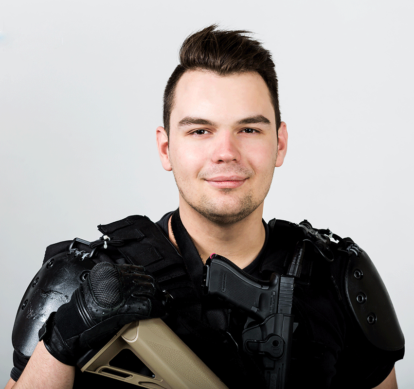 Stijn